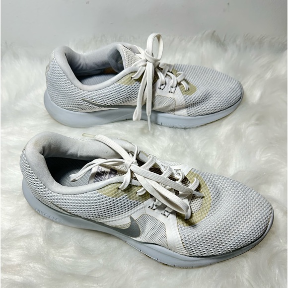 Nike Flex Trainer 8 Prime Sneakers Size 8 - Picture 5 of 8